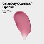 Помада ColorStay Overtime Revlon, Infinite Raspberry - фото 4