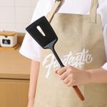 Лопатки KAWASIMAYA, черный - фото 4