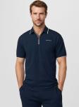 Hackett London Поло в цвете Navy - фото 2