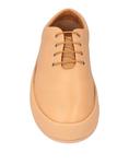 Туфли на шнуровке Marsèll, абрикосовый - фото 4