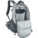 Рюкзак Trail Pro 26 Evoc, серый - фото 6