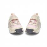 Балерки для малышей Baby BALABALA, бело-зеленые - фото 10