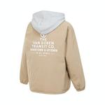 Vans Куртка пуховая мужская хаки, Khaki - фото 4