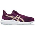Кроссовки для бега Jolt 4 GS Asics, мультиколор - фото