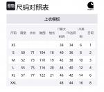 Футболка с принтом Carhartt WIP, черный - фото 2