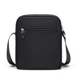 Мужская сумка через плечо GOLF, Черный - фото 4