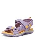 Сандалии CS8126-01 Roxy, фиолетовый - фото 2