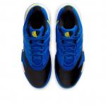 Кроссовки Nike Court Lite 4 'Racer Blue Lightning' - фото 2