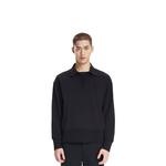 AMIPARIS Свитер унисекс черный - фото 5