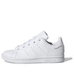 Кроссовки оригиналы stan smith Adidas, белый - фото