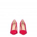 Брошь «Розовый бархат» Stuart Weitzman - фото 3