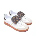 Кроссовки oleeza Guess, белый - фото 3