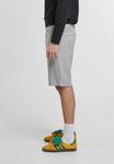 Шорты BASIC 2Y Studios, светло-серый - фото 5