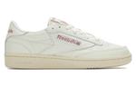 Женские кроссовки для скейтбординга Reebok Club C, White - фото 2