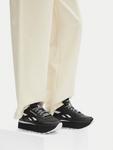 Кроссовки Classic Leather Triple Lift 100209621 Reebok, черный - фото 2