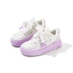 Детская обувь для скейтбординга Psy, розовый - фото 2