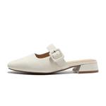 Тапочки женские Zhr - фото