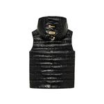 Jordan Пуховик Jet Black для детей - фото 3