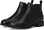 Ботинки SAS Women's Mojo Side Zip Ankle Boots, Gravity - фото