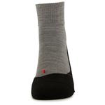 Походные носки Falke Falke TK5 Short, черный - фото 4