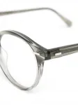 Очки Gregory Peck Oliver Peoples, серый - фото 3