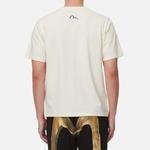 Футболка мужская Evisu, черный - фото 6