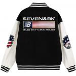 Куртка Pazzo Oversize Unisex, черный - фото 2