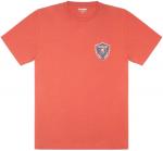 Рубашка WRANGLER Americana, Salmon - фото