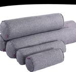 UPOINME Подушка-валик для шеи из ткани - фото 4