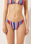 Плавки бикини CALZEDONIA Nautical Stripes, Mixed Colors - фото 2