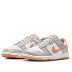 Кроссовки Nike Dunk Low 'Apricot Agate' - фото 3