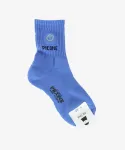 Носки Studio Picone, цвет Blue(065) - фото