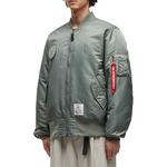 Alpha Industries Мужская пуховая куртка, BKX/Black - фото 8