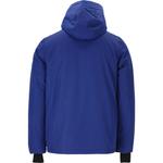 Лыжная куртка Whistler, синий - фото 2