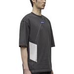 Футболка A COLD WALL* Aspect A-COLD-WALL*, черный - фото 6