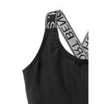 Купальник BENCH детский, цвет schwarz - фото 2