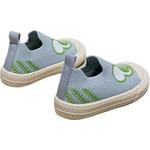 Обувь для малышей Микки Disney, розовый - фото 5