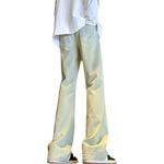 Джинсы унисекс D&W, черный - фото 13