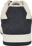 Кроссовки Guess Mens Teylar, Dark Blue/Cream 400 - фото 3
