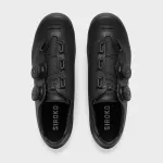 Обувь для шоссе Siroko Revolve, черный - фото 5