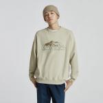 Толстовка мужская CAT, Абрикос - фото 11