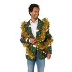 Мужской пиджак golden garland Opposuits - фото