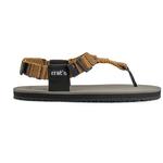 Сандалии Rrat´s Y-Mountain, коричневый - фото 3