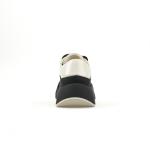 Лоферы женские Corinna Di Marsala, белый - фото 4