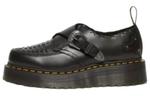 Кроссовки Ramsey Platform Creepers Dr.Martens, Black - фото