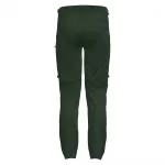 Брюки Rock Experience Observer 3.0 convertible, зеленый - фото 2