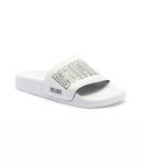 Тапочки Dsquared2, белый - фото