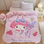 Пододеяльник Sanrio, кремовый - фото 10