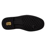 Мужские кожаные туфли Deer Stags Times, коричневый - фото 3