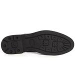 Туфли Men"s Casual Men Low-Top черный Qiaonai - фото 4